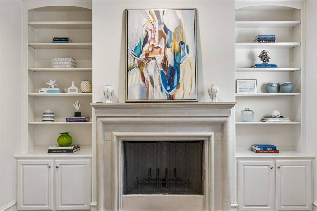 4332 Emerson Avenue, University Park, TX 75205