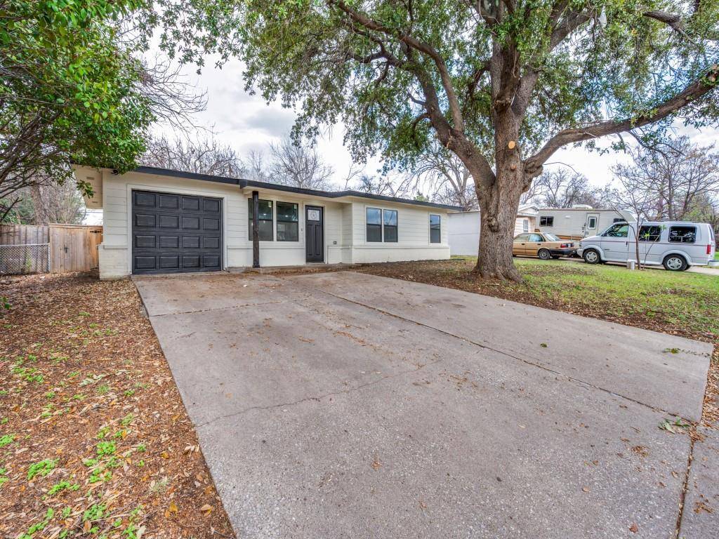 2619 Richland Avenue, Farmers Branch, TX 75234