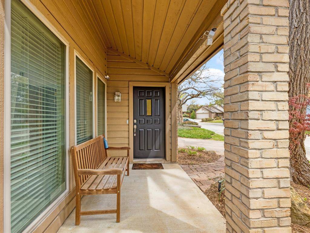 2531 Lake Bend Terrace, Carrollton, TX 75006