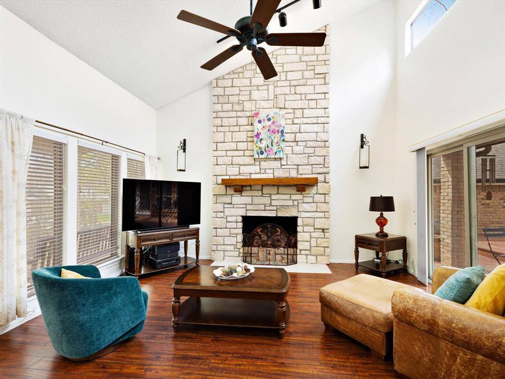 2531 Lake Bend Terrace, Carrollton, TX 75006