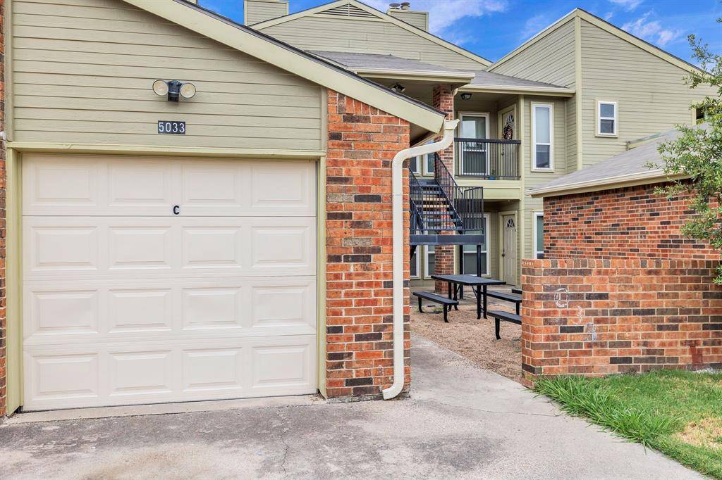 5033 Winder Court #C, North Richland Hills, TX 76180