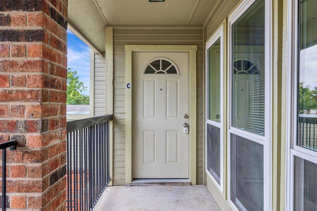 5033 Winder Court #C, North Richland Hills, TX 76180