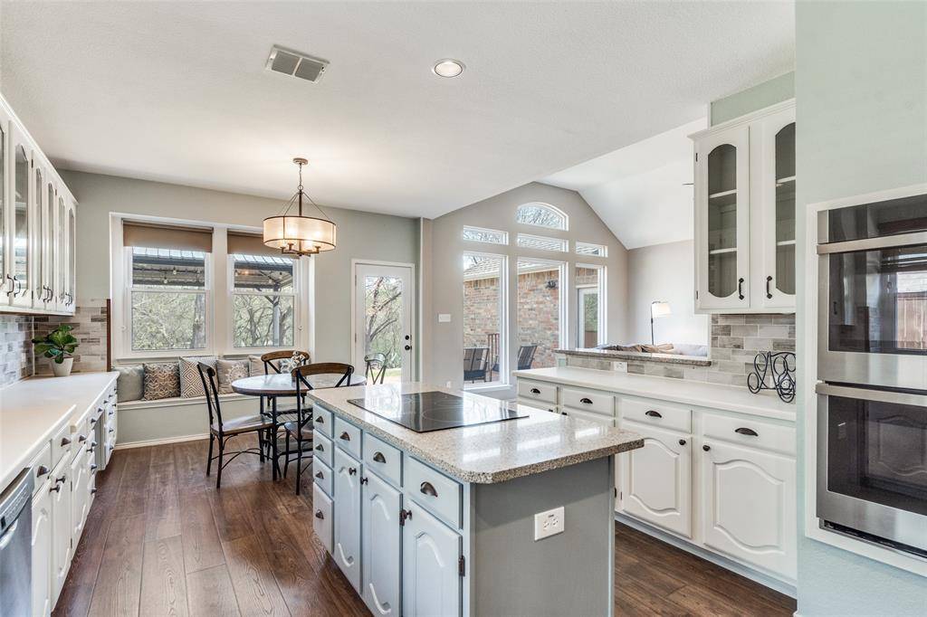 4001 Kite Meadow Drive, Plano, TX 75074