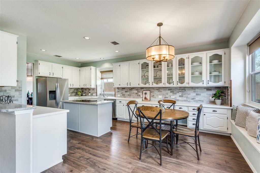 4001 Kite Meadow Drive, Plano, TX 75074