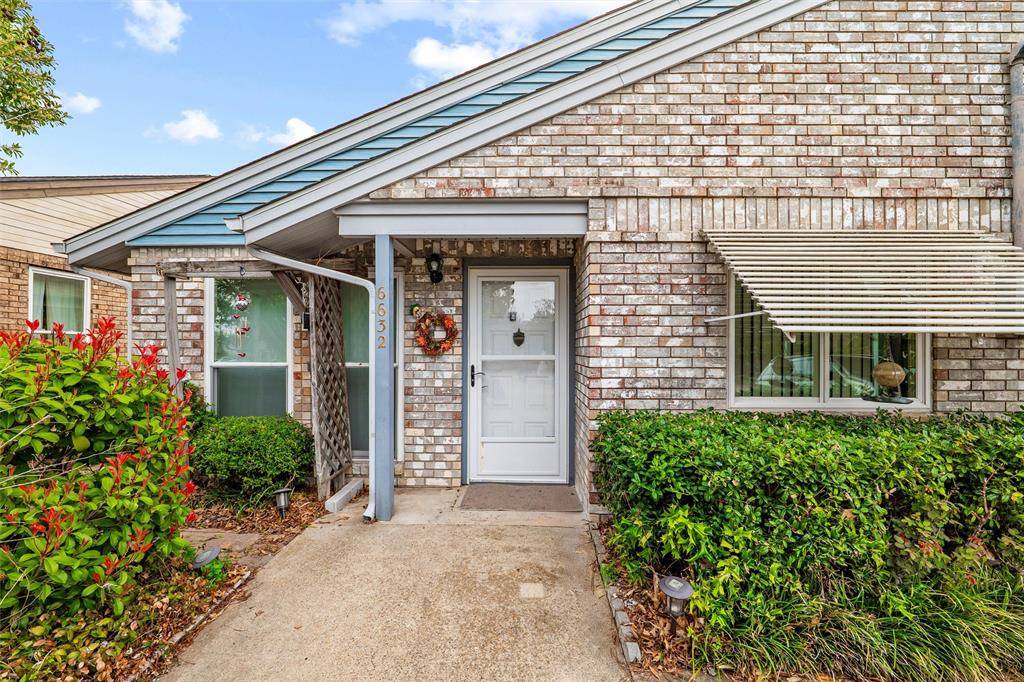 6632 Legters Drive, Dallas, TX 75236
