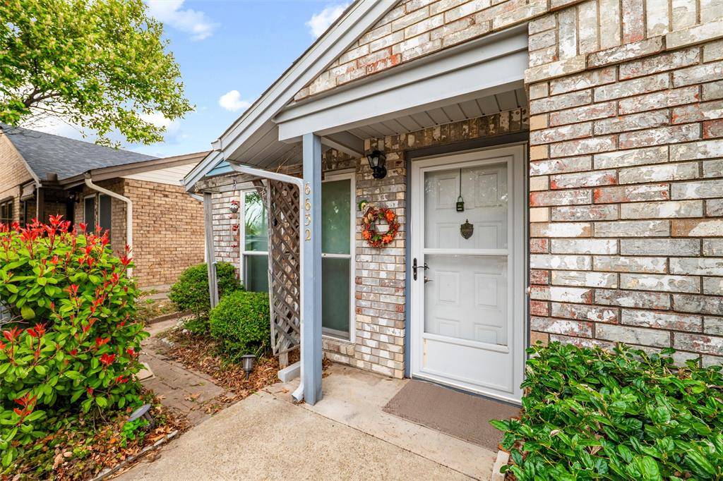 6632 Legters Drive, Dallas, TX 75236