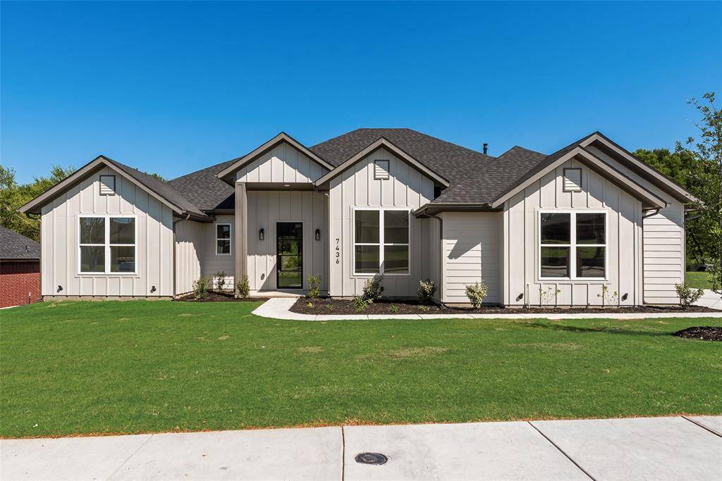 7436 Linda Lane, Dallas, TX 75241