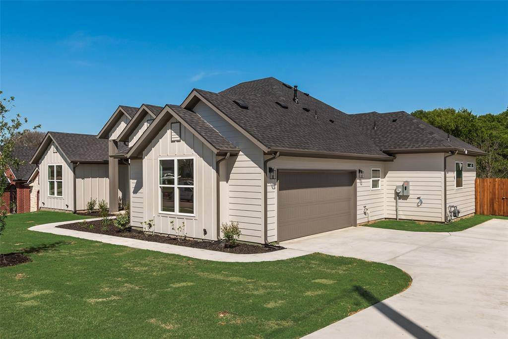 7436 Linda Lane, Dallas, TX 75241