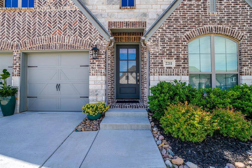 2211 Autrey Lane, Northlake, TX 76247