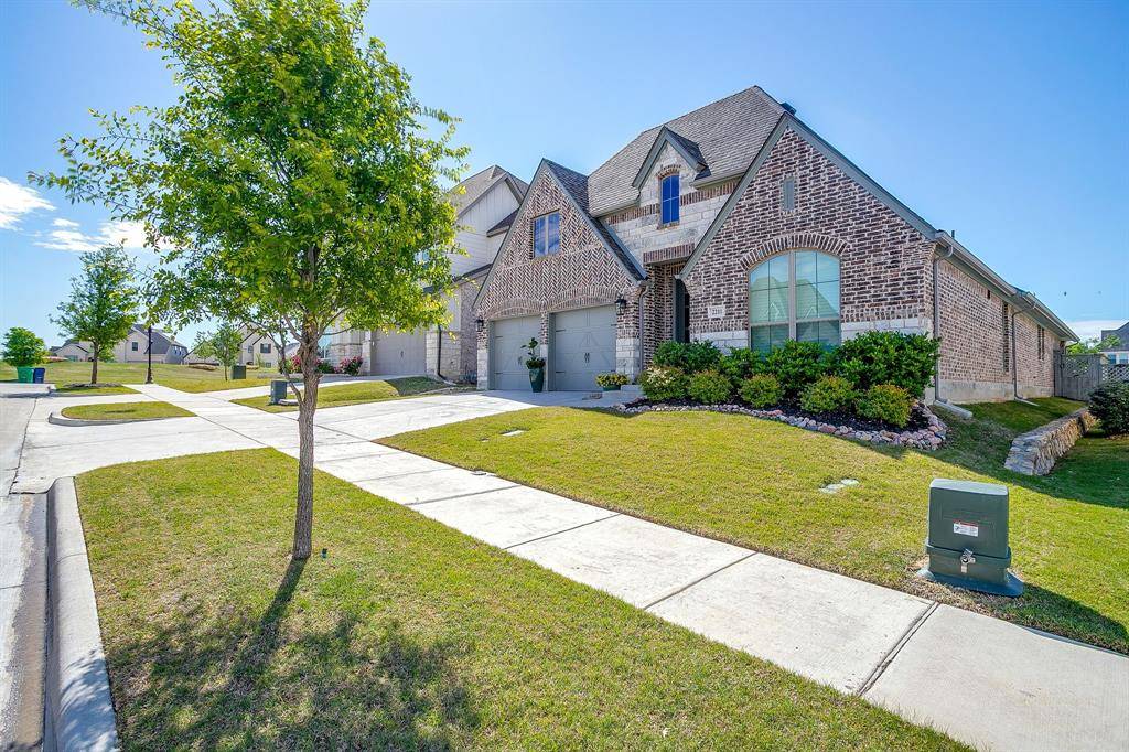 2211 Autrey Lane, Northlake, TX 76247