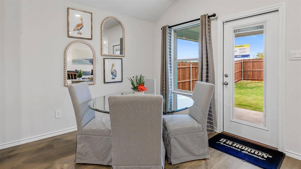 506 Saddle Blanket Drive, Josephine, TX 75173