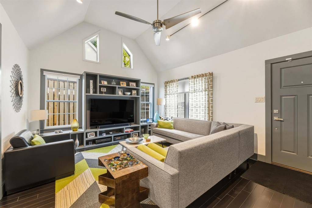 4117 Throckmorton Street, Dallas, TX 75219