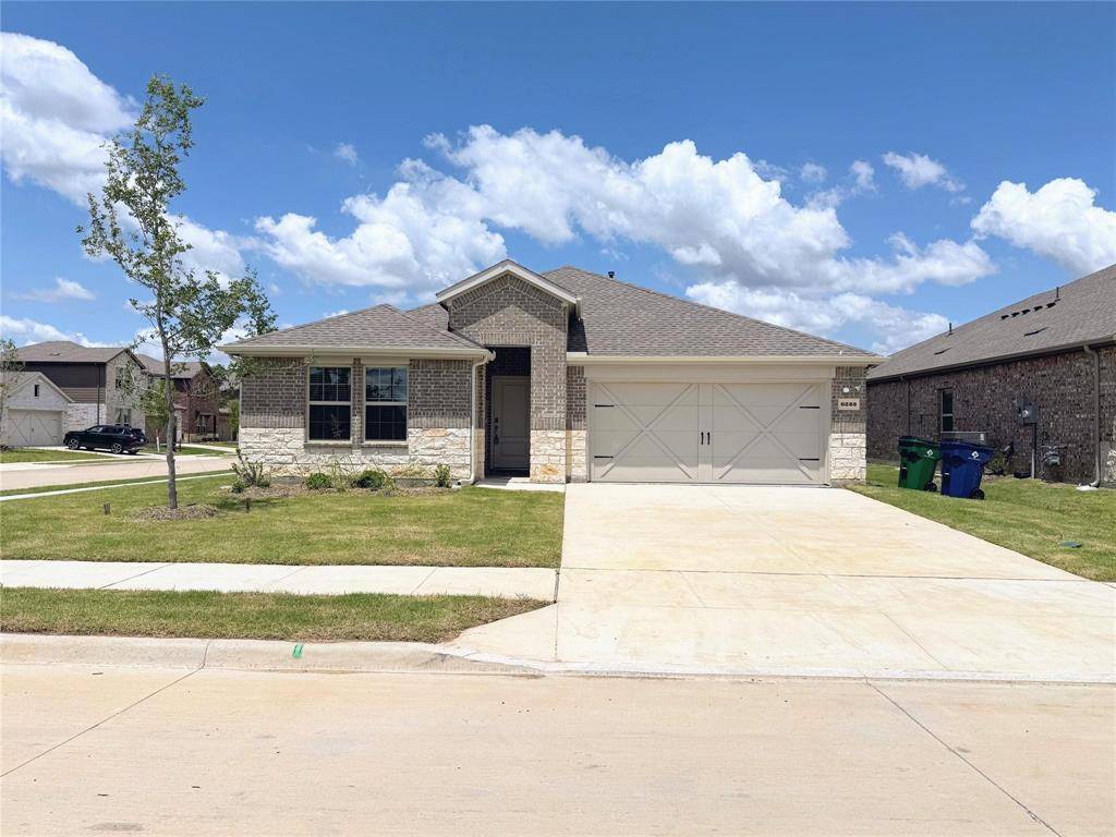 6233 Lassen Court, Celina, TX 76227