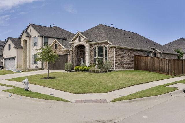 2616 Henley Way, Mansfield, TX 76084