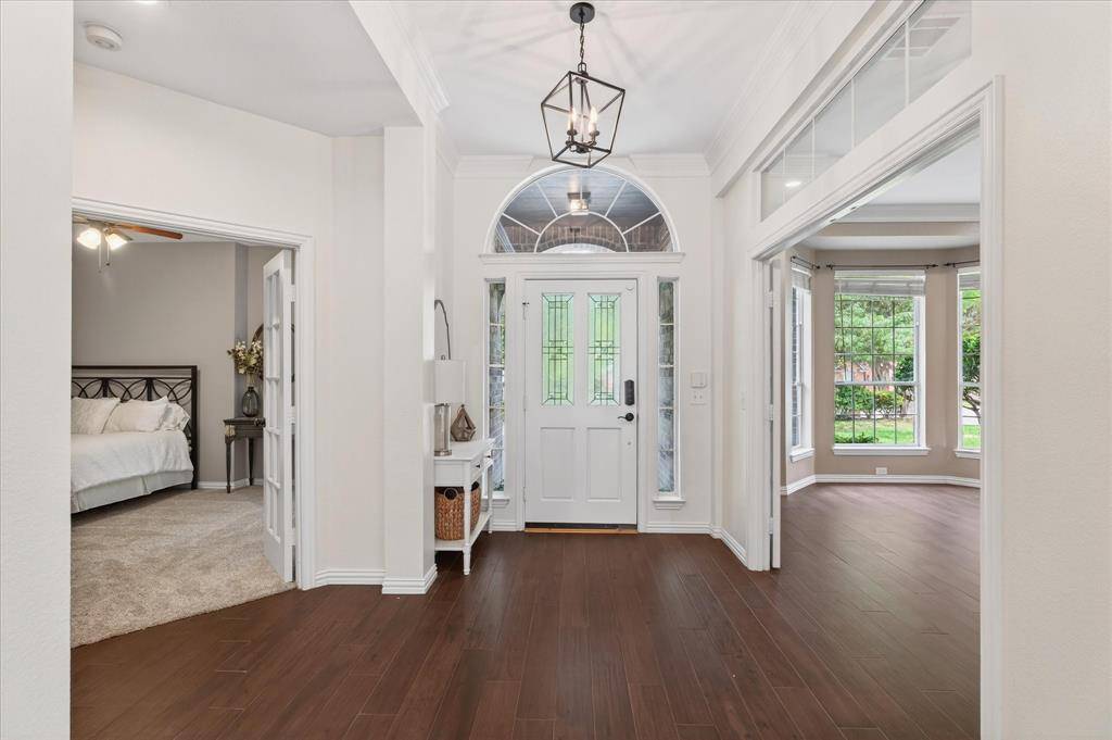 2610 Greenway Drive, Mckinney, TX 75072