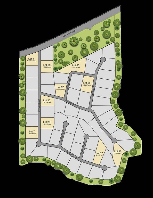 1017 Kessler Road, Weatherford, TX 76087