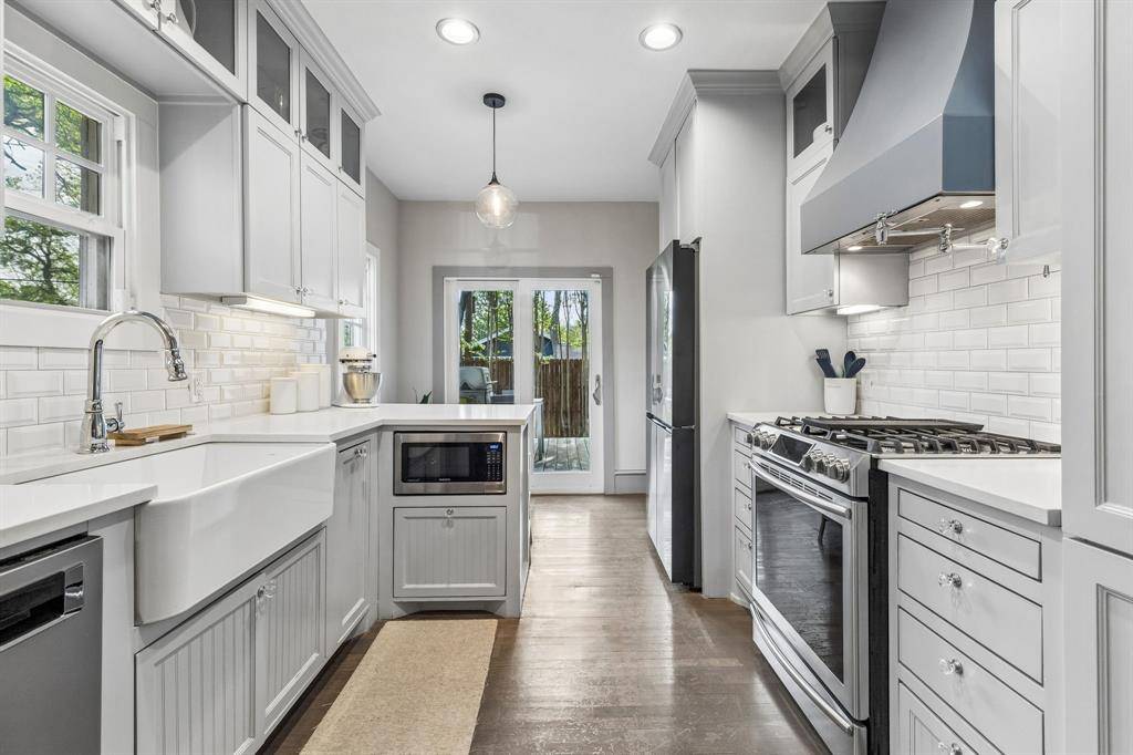 236 N Waverly Drive, Dallas, TX 75208