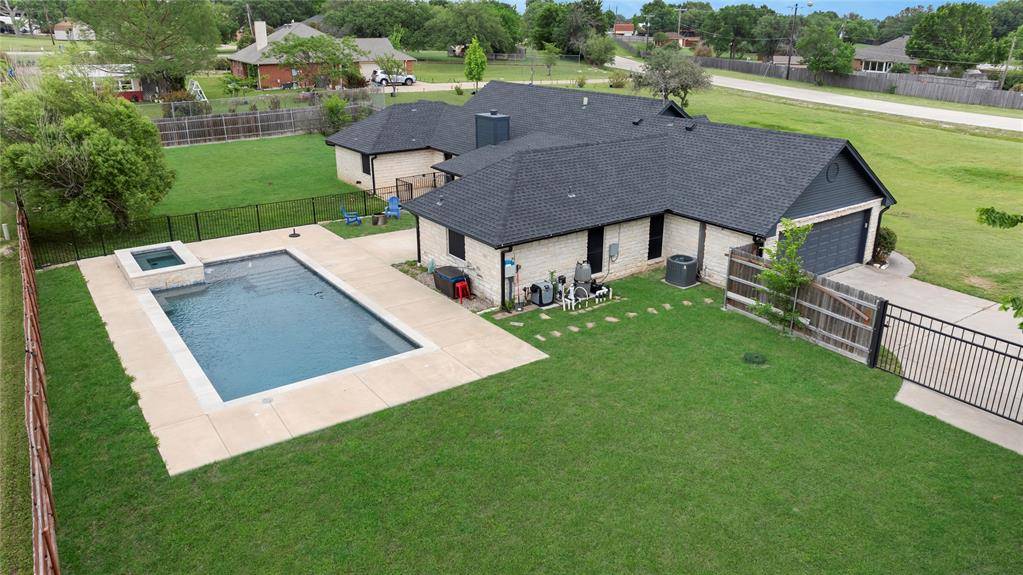 2540 Ranch House Road, Willow Park, TX 76087
