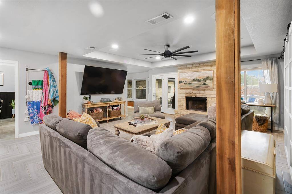 2540 Ranch House Road, Willow Park, TX 76087