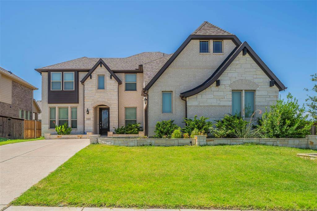9489 Autumn Glen Drive, Frisco, TX 75033