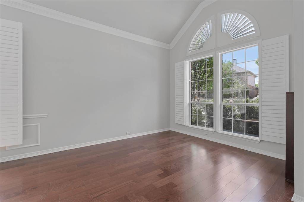 2729 Vista Bluff Boulevard, Lewisville, TX 75067