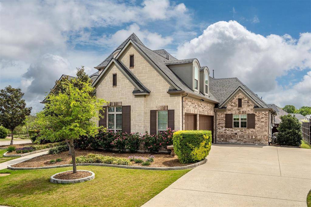 416 Appaloosa Run, Argyle, TX 76226