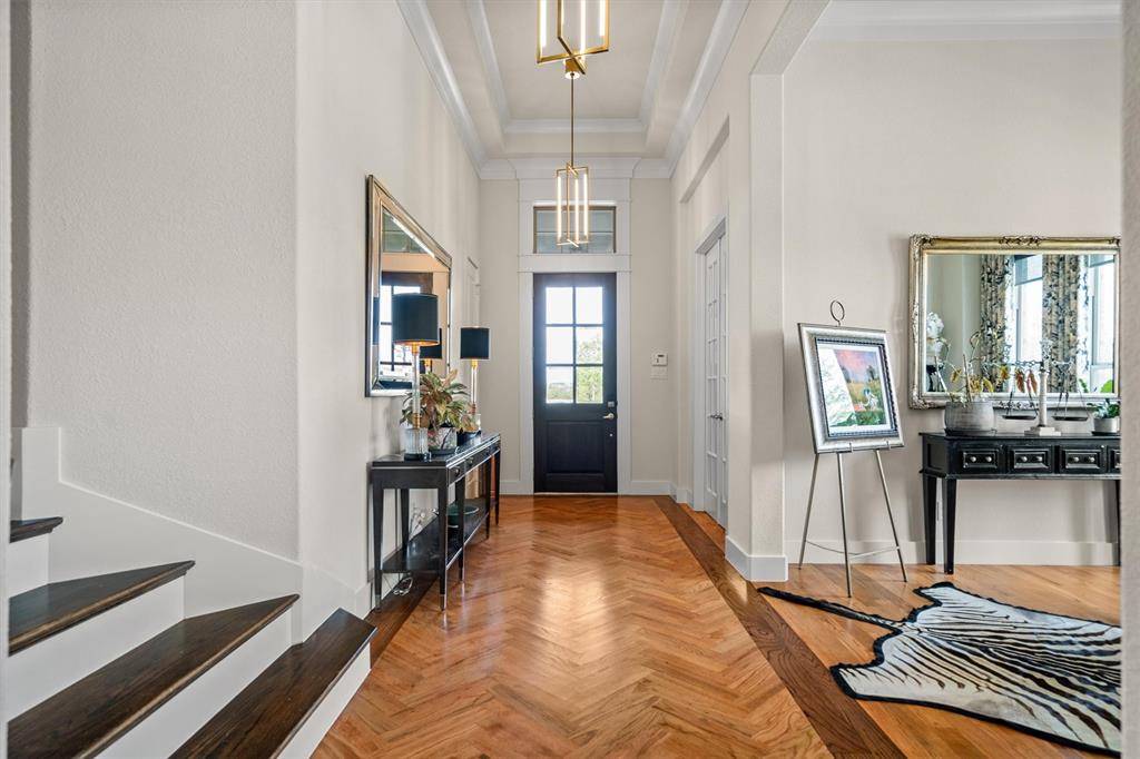 416 Appaloosa Run, Argyle, TX 76226