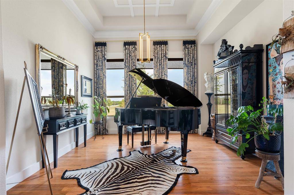 416 Appaloosa Run, Argyle, TX 76226