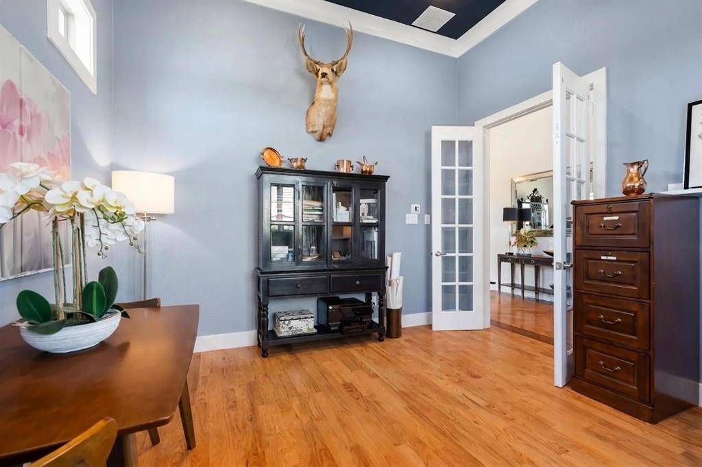 416 Appaloosa Run, Argyle, TX 76226