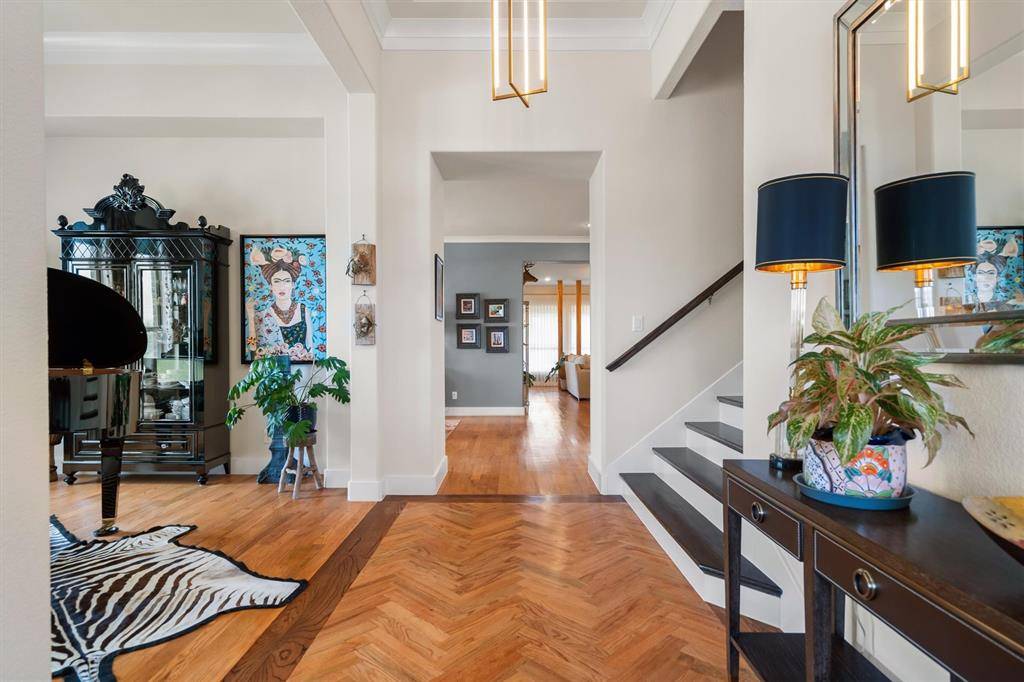 416 Appaloosa Run, Argyle, TX 76226