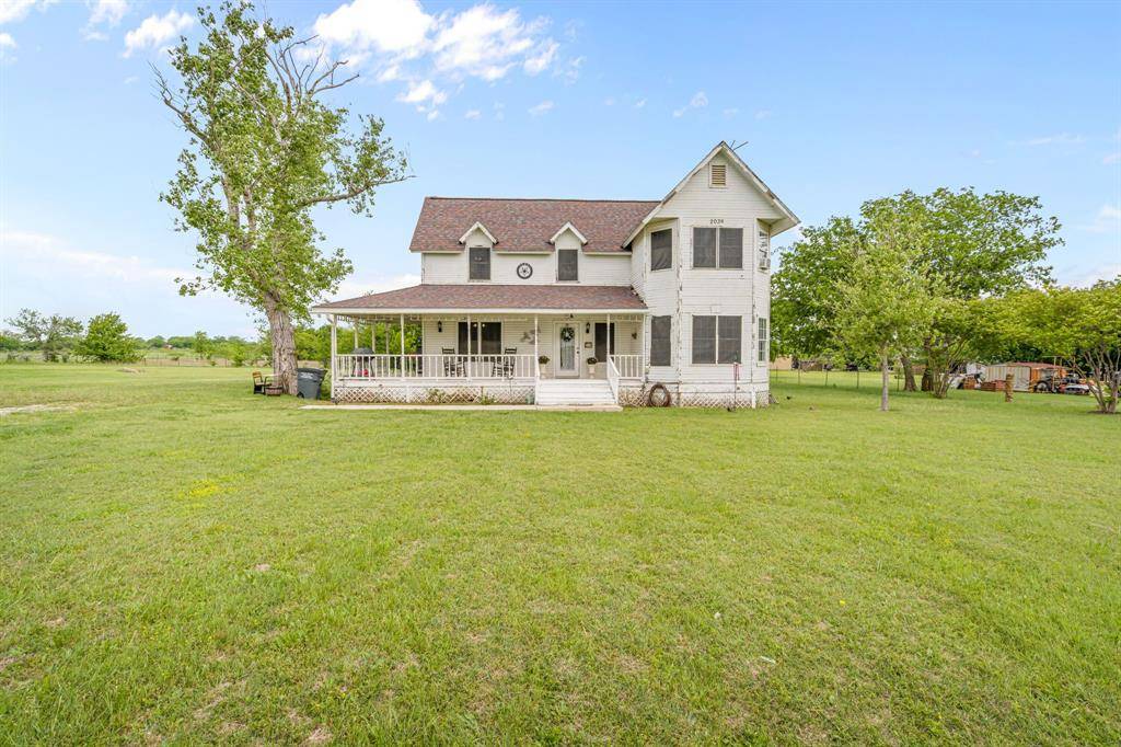 2038 Fm 455 W, Sanger, TX 76266