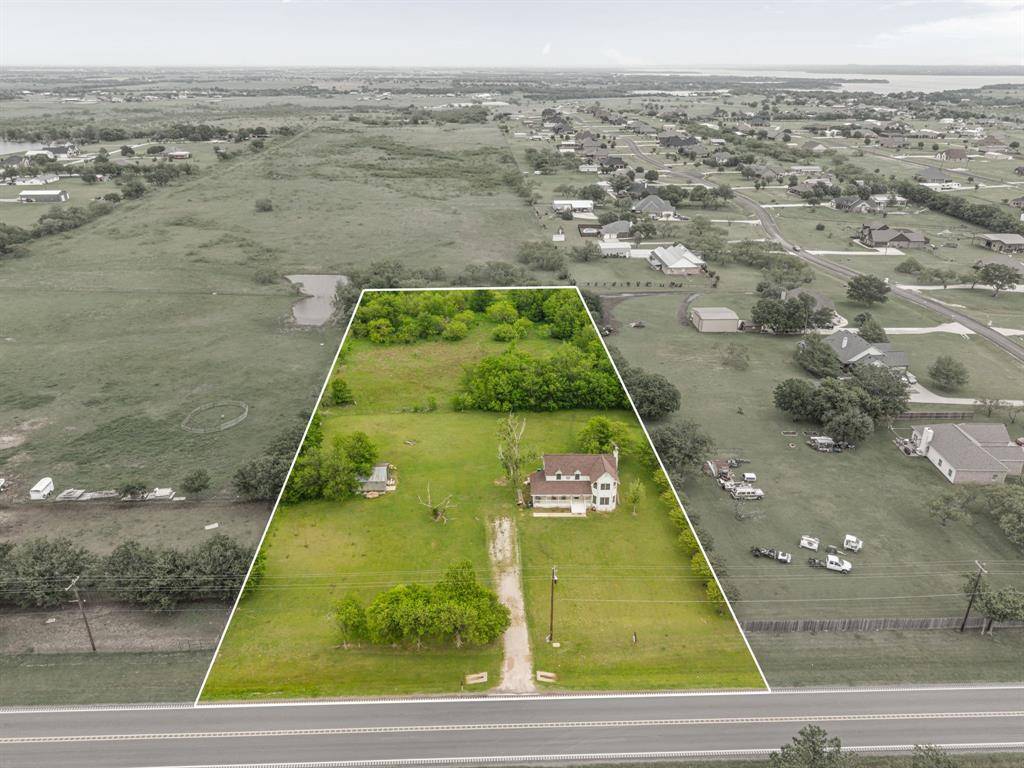 2038 Fm 455 W, Sanger, TX 76266