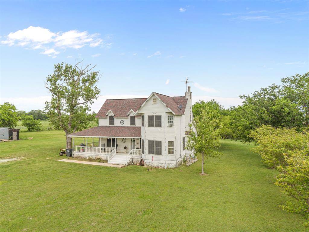 2038 Fm 455 W, Sanger, TX 76266