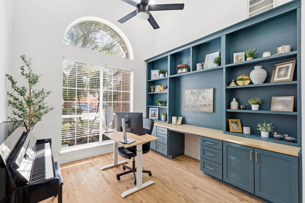 2215 Graystone Court, Keller, TX 76248