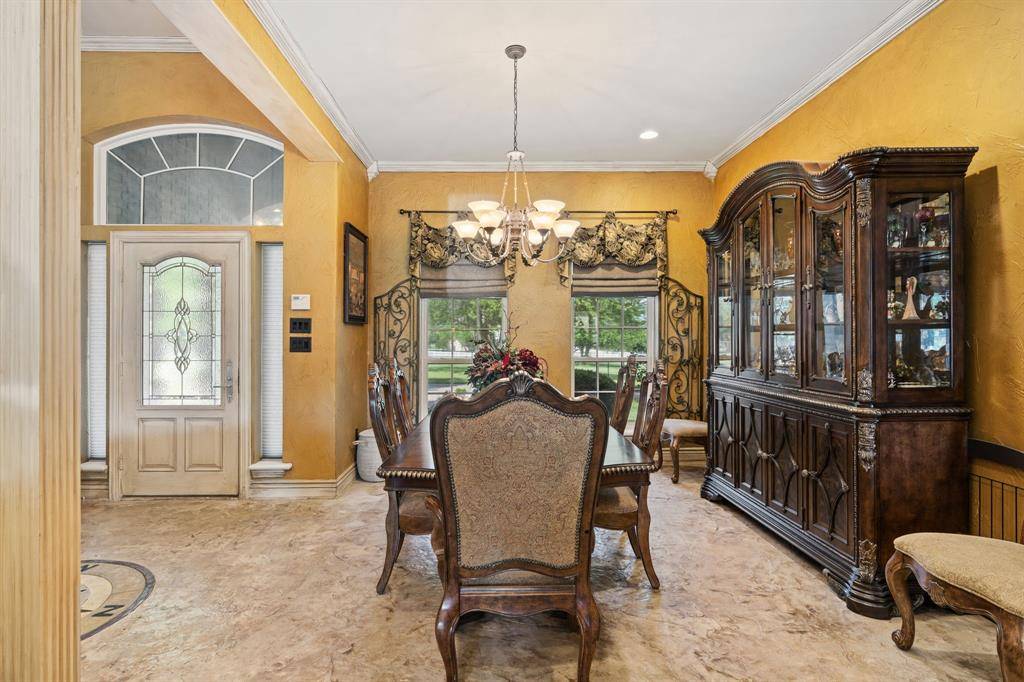 719 Joy, Rhome, TX 76078