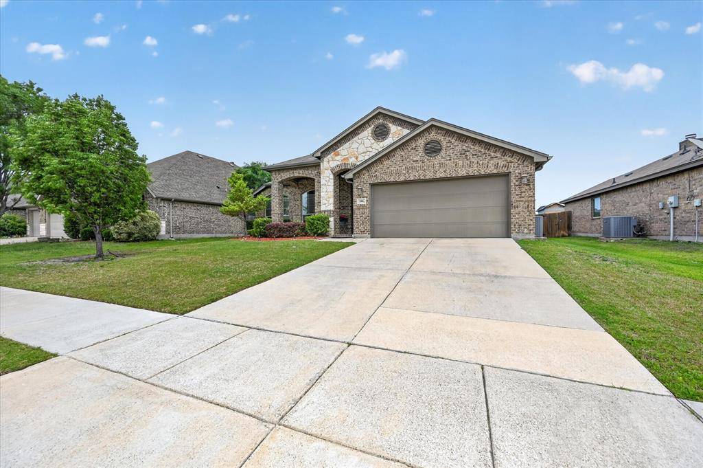 106 Zion Lane, Forney, TX 75126