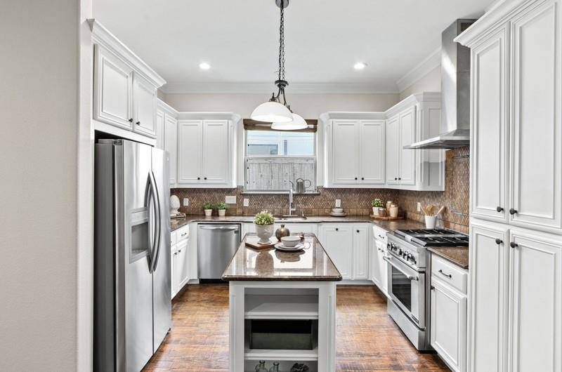 5622 martel Avenue #A, Dallas, TX 75206