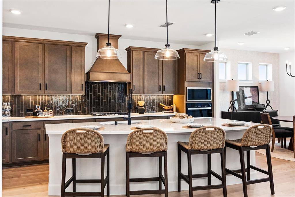 8716 Treeline Parkway, Justin, TX 76247