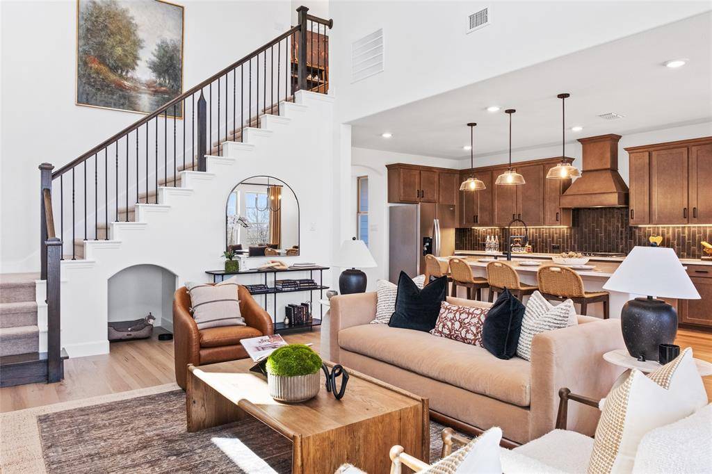 8716 Treeline Parkway, Justin, TX 76247