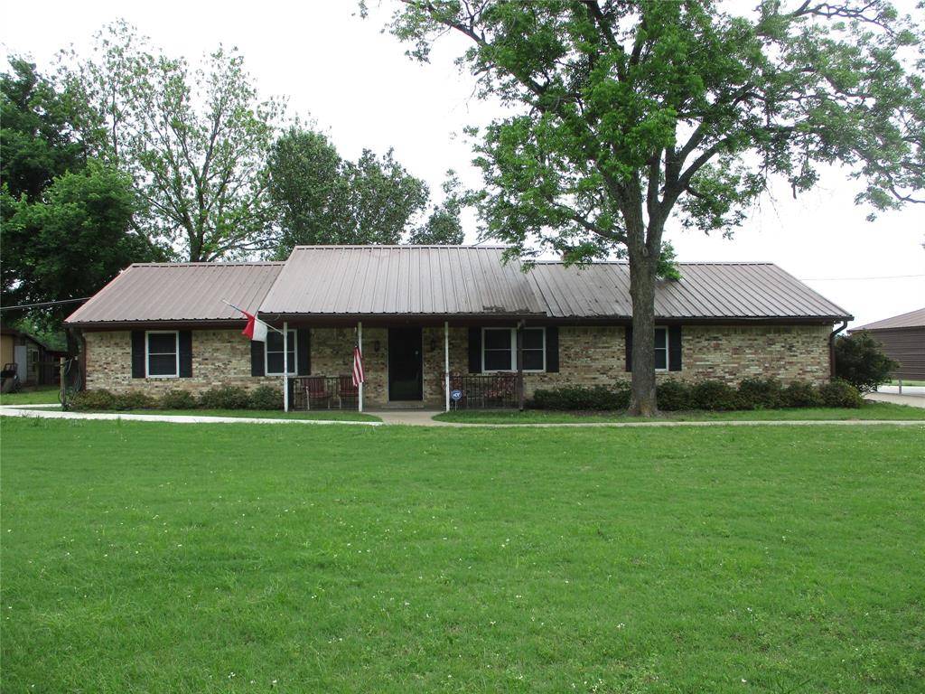 550 RS COUNTY ROAD 3425, Emory, TX 75440