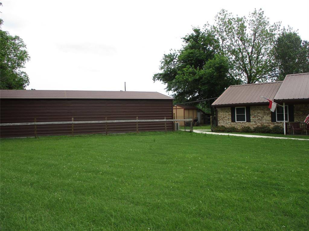 550 RS COUNTY ROAD 3425, Emory, TX 75440