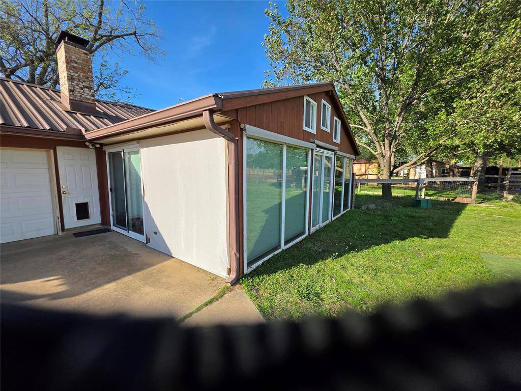 550 RS COUNTY ROAD 3425, Emory, TX 75440