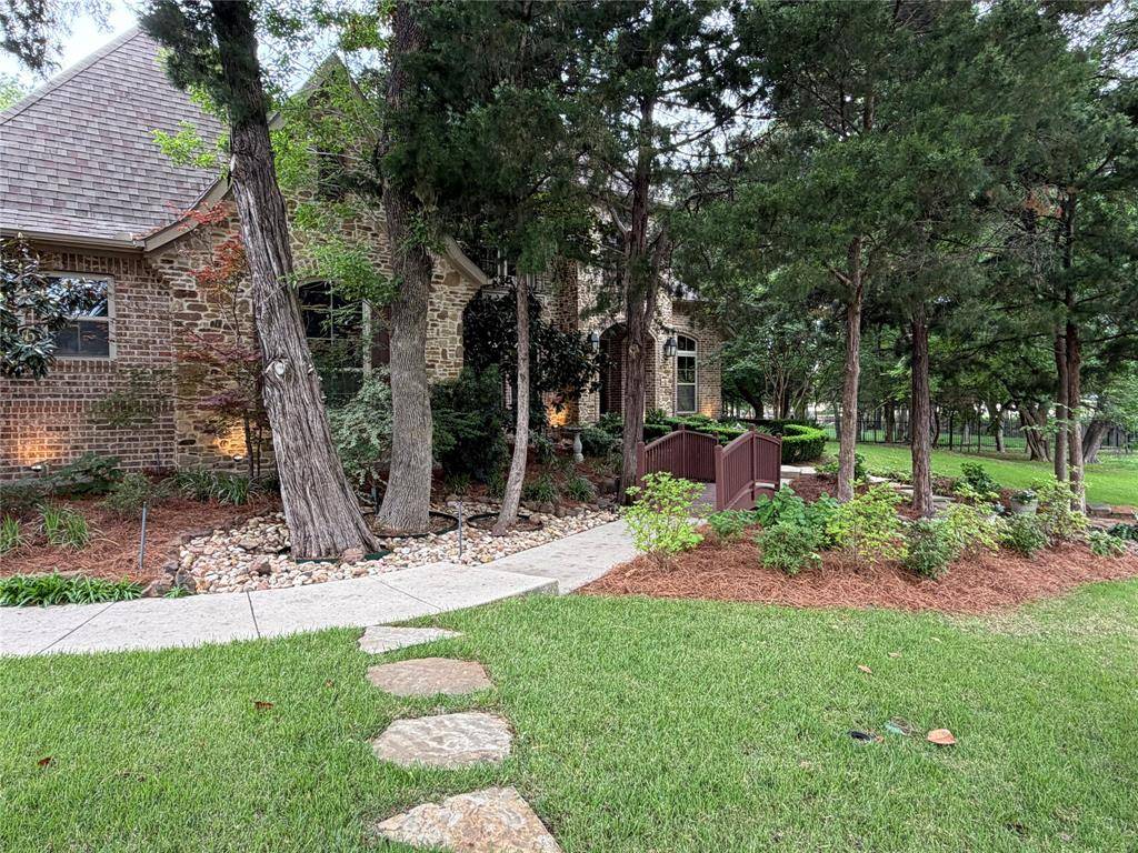 427 Wyndemere Boulevard, Heath, TX 75032