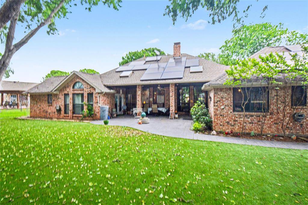 1522 Bonanza Court, Sachse, TX 75048