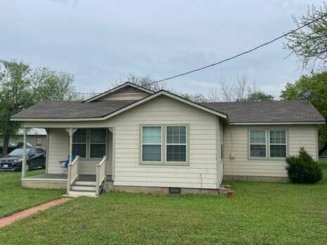 389 W Sloan Street, Stephenville, TX 76401