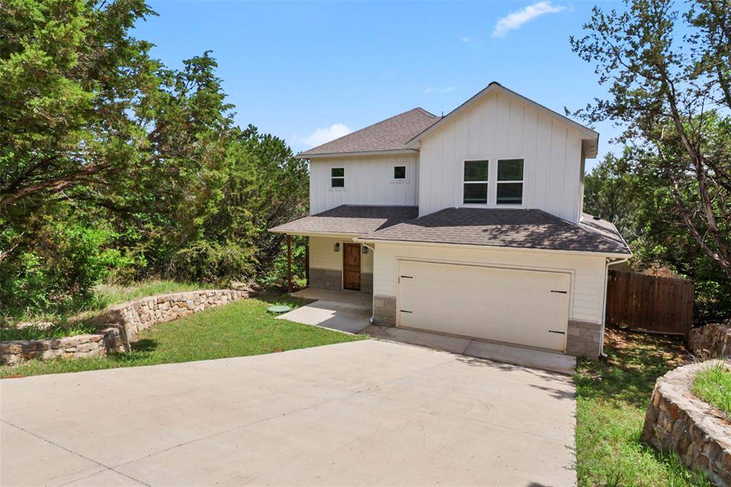 2625 Austin Drive, Granbury, TX 76048