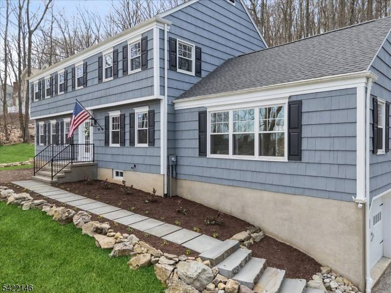 94 Bald Eagle Rd, Allamuchy Twp., NJ 07840