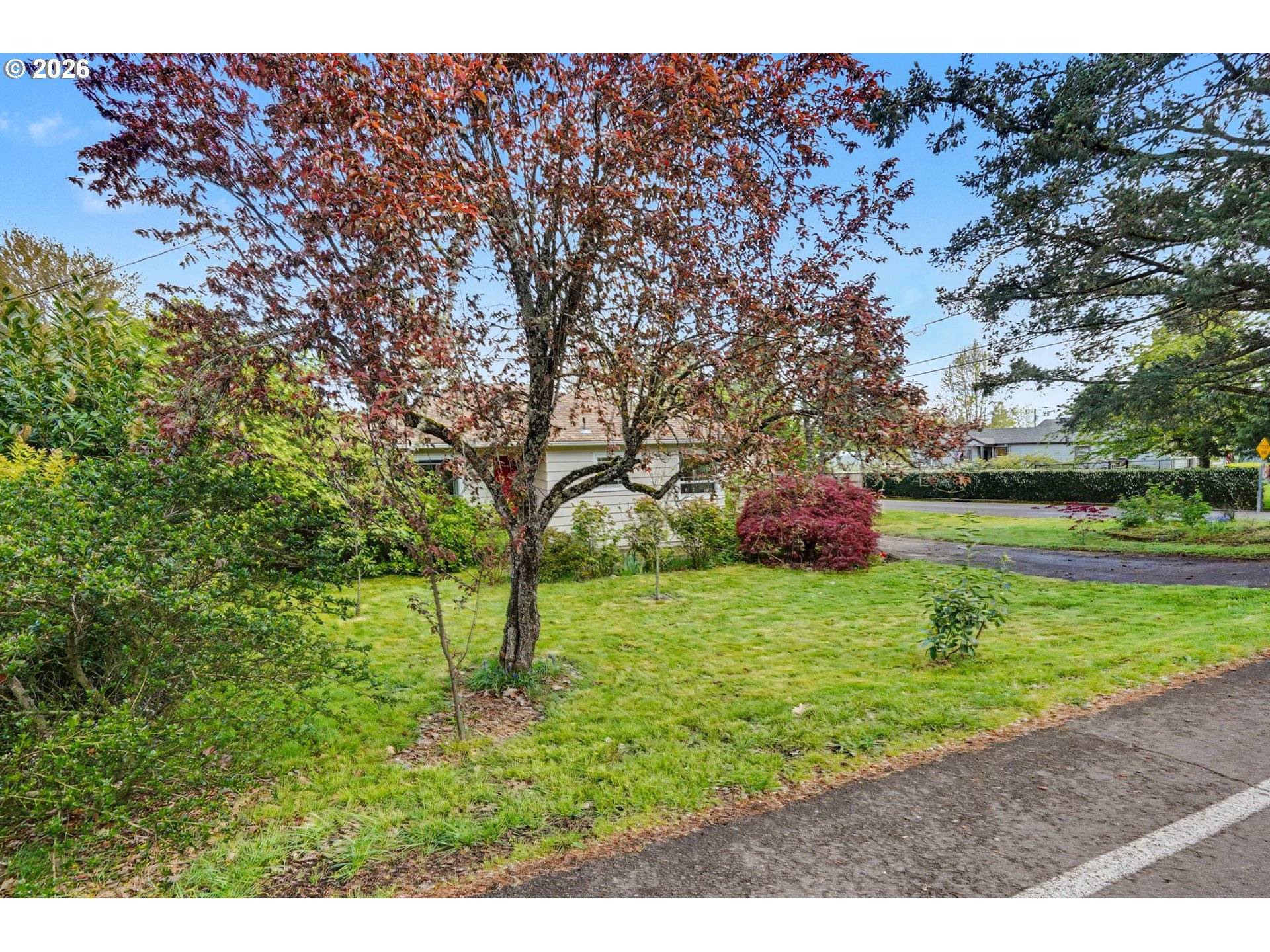 895 RATCLIFF DR SE, Salem, OR 97302