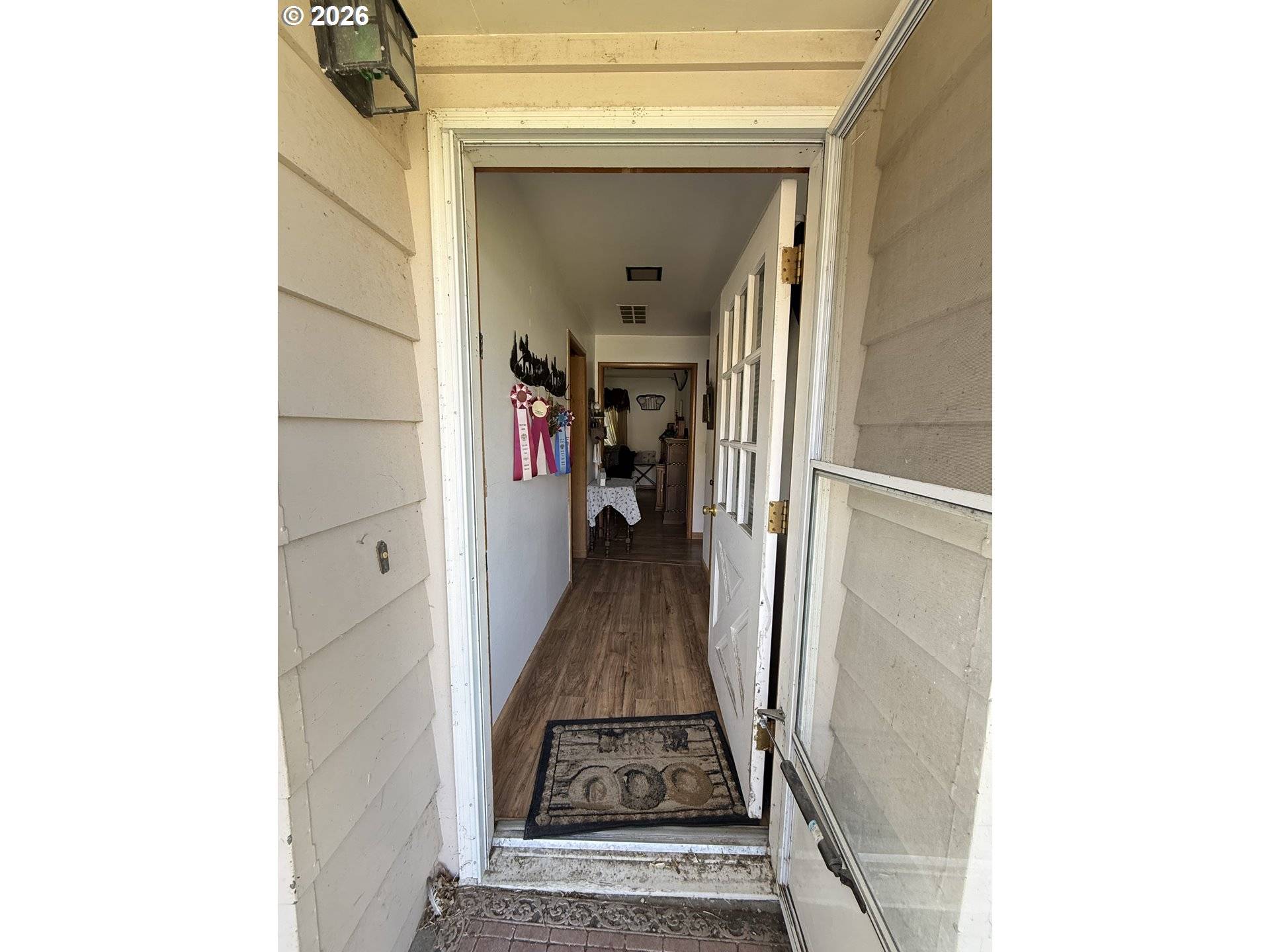 725 COTTONWOOD ST, Arlington, OR 97812