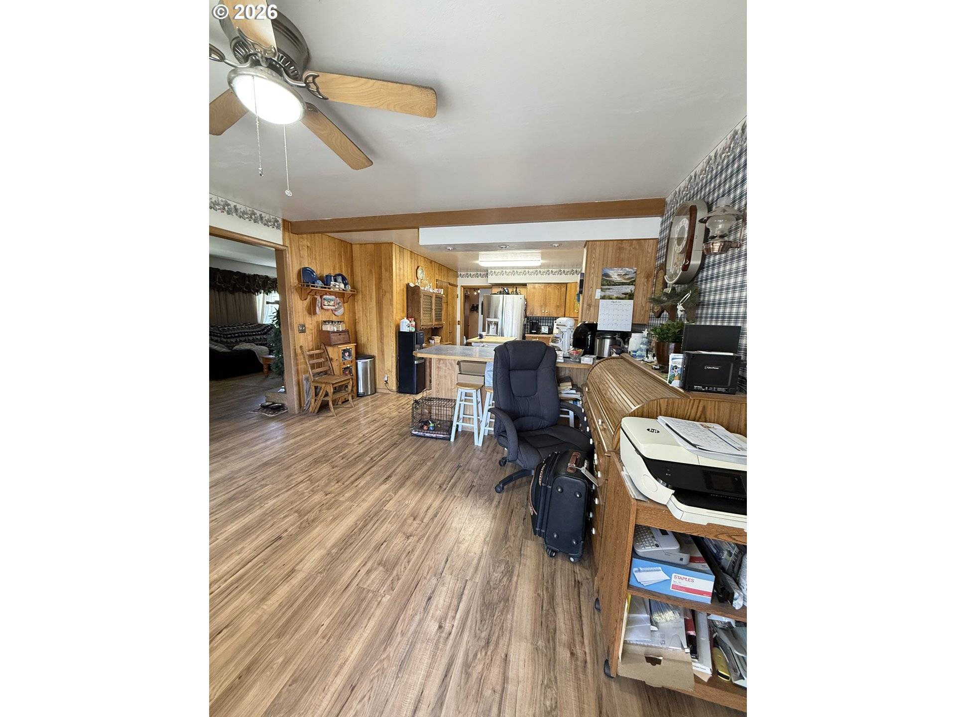 725 COTTONWOOD ST, Arlington, OR 97812